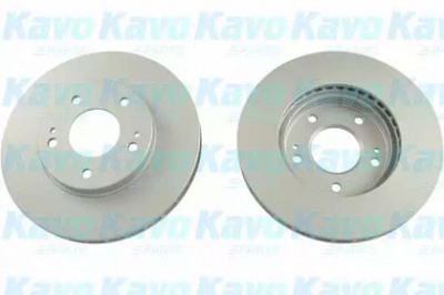 KAVO PARTS br5753c -  Тормозной диск